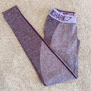 Gymshark leggings